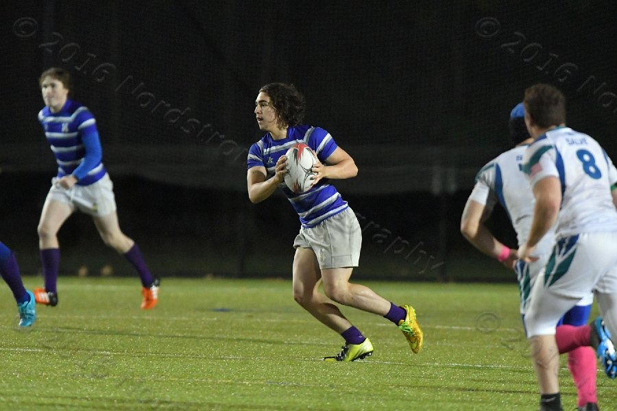 Wheaton College Men\'s Rugby vs Salve Regina. - Photo By: KEITH NORDSTROM